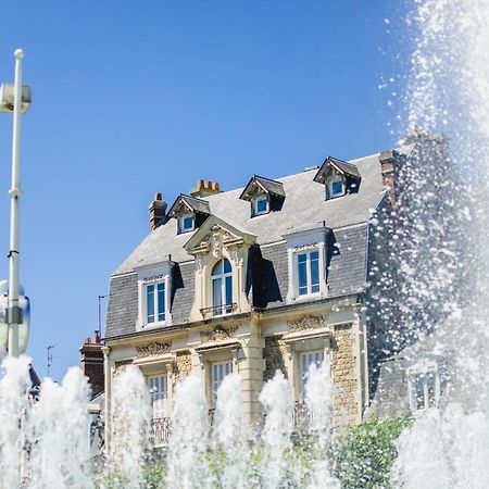 Villa Olive - 4 Bdr - Garden - Deauville Centre 外观 照片