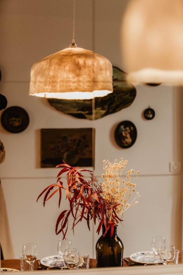 Villa Olive - 4 Bdr - Garden - Deauville Centre 外观 照片