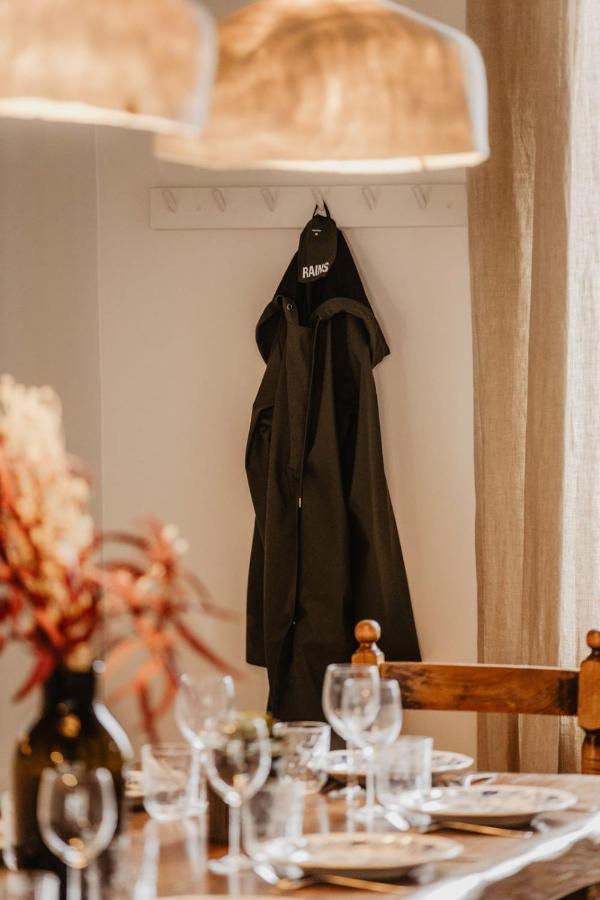 Villa Olive - 4 Bdr - Garden - Deauville Centre 外观 照片