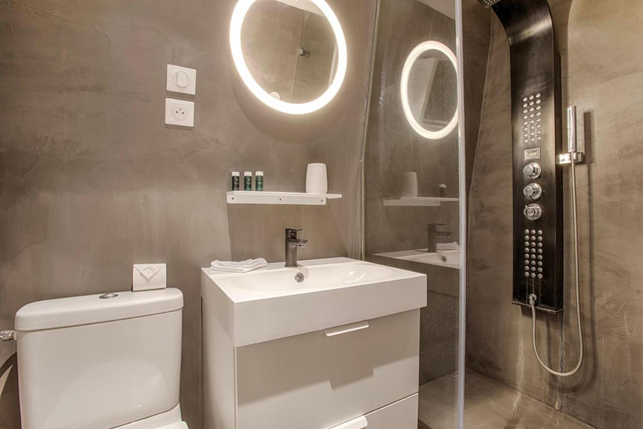 Villa Olive - 4 Bdr - Garden - Deauville Centre 外观 照片