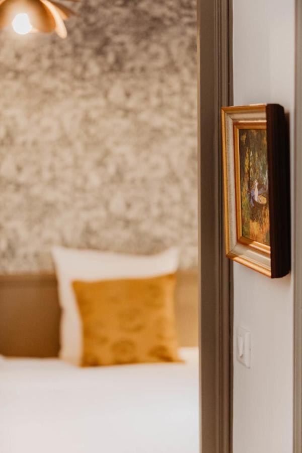 Villa Olive - 4 Bdr - Garden - Deauville Centre 外观 照片