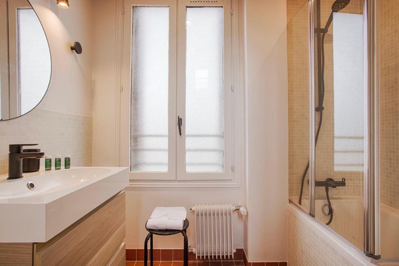 Villa Olive - 4 Bdr - Garden - Deauville Centre 外观 照片
